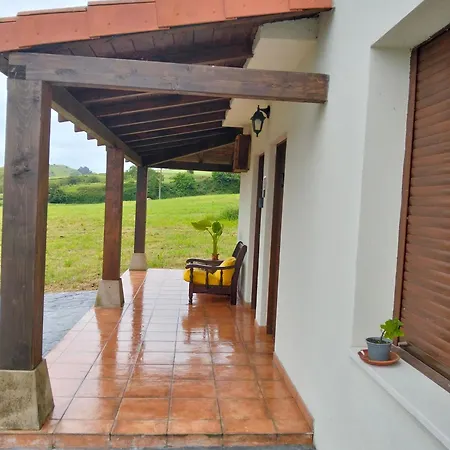 Apartment Vistas De Lince 1 Suances