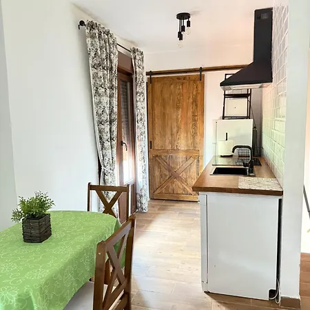 Apartment Vistas De Lince 1 *