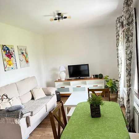 Vistas De Lince 1 Apartment *