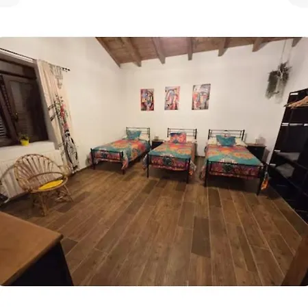 Vistas De Lince 1 Apartment Suances