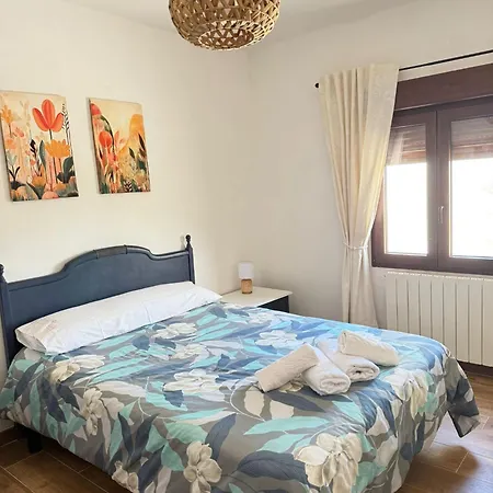 Apartment Vistas De Lince 1 Suances