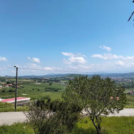 Apartment Vistas De Lince 1 Suances